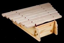 Auris Marimba XAM-007 - Amadinda