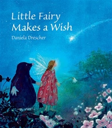 Little Fairy Makes a Wish