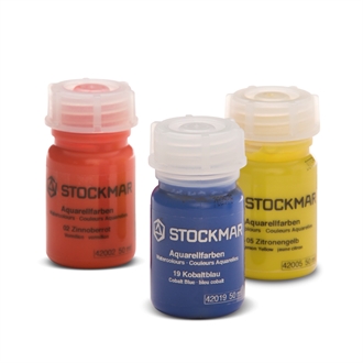 Stockmar akvarel  50 ml