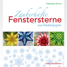 Fenstersterne (tysk) <br />af Frédérique Guéret