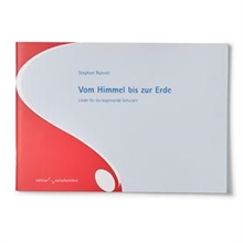 Vom Himmel bis zur Erde<br />af Stephan Ronner