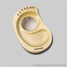 Auris Lyre LBP - My little Lyre - pentatonic 7 str