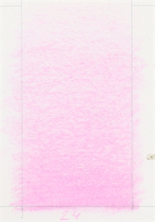 Stockmar Farveblyanter, sekskantet - Pink