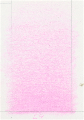 Stockmar Farveblyanter, sekskantet - Pink