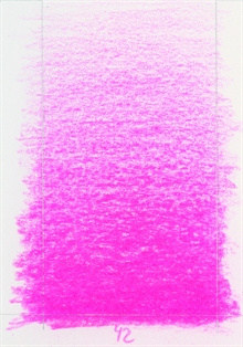 Stockmar Farveblyanter, sekskantet - Magenta