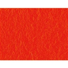 Filt 400 g, 45 x 250 cm, Vermillion