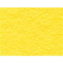 Filt 400 g, 45 x 250 cm, Citrongul