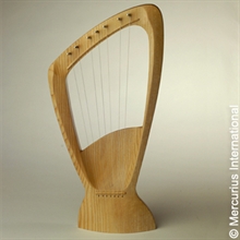 Choroi pentaton b›rneharpe