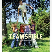 Teamspiele